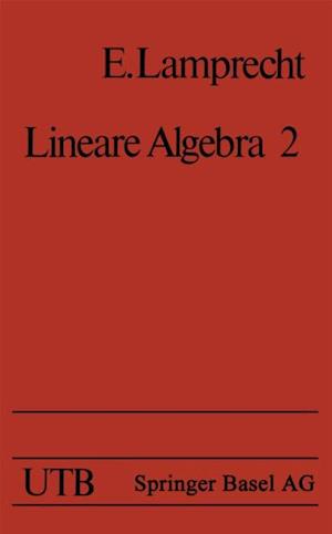 Lineare Algebra 2