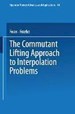 The Commutant Lifting Approach to Interpolation Problems