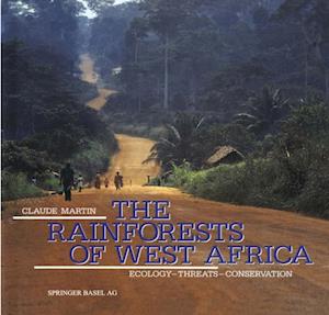 Rainforests of West Africa