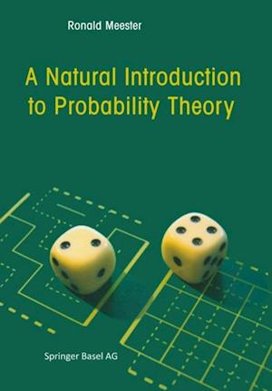 Natural Introduction to Probability Theory