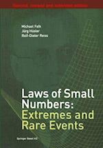 Laws of Small Numbers: Extremes and Rare Events