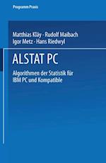 ALSTAT PC