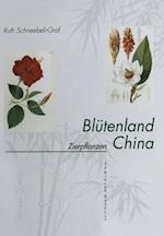 Blütenland China Botanische Berichte Und Bilder
