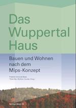 Das Wuppertal Haus