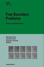 Free Boundary Problems