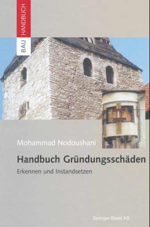 Handbuch Gründungsschäden