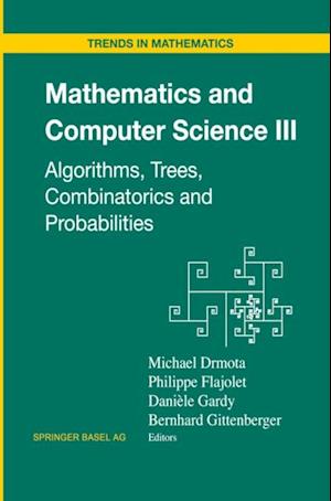 Mathematics and Computer Science III