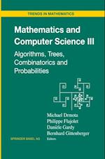 Mathematics and Computer Science III