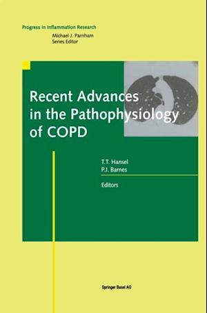 Recent Advances in the Pathophysiology of COPD