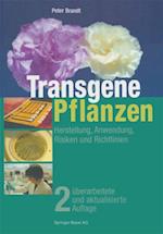 Transgene Pflanzen