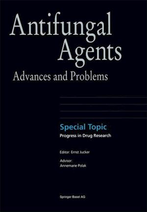 Antifungal Agents