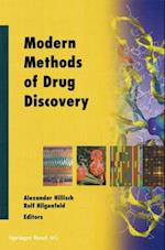 Modern Methods of Drug Discovery