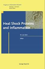 Heat Shock Proteins and Inflammation