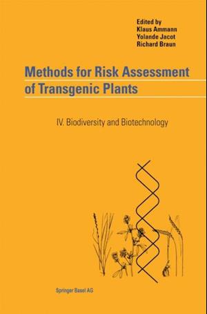 Methods for Risk Assessment of Transgenic Plants