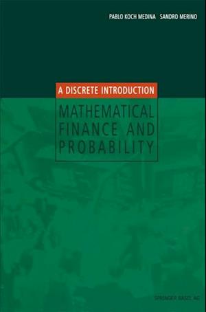 Mathematical Finance and Probability