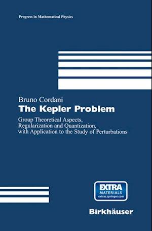 Kepler Problem