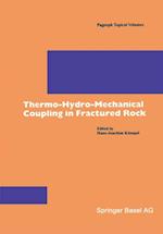 Thermo-Hydro-Mechanical Coupling in Fractured Rock