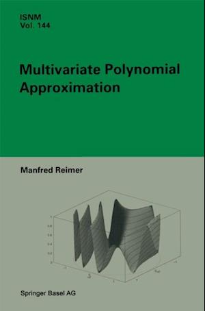 Multivariate Polynomial Approximation