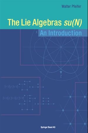 Lie Algebras su(N)