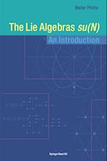 Lie Algebras su(N)