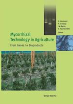 Mycorrhizal Technology in Agriculture