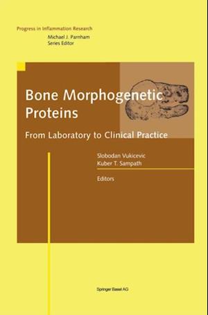 Bone Morphogenetic Proteins