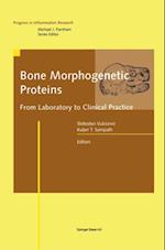 Bone Morphogenetic Proteins