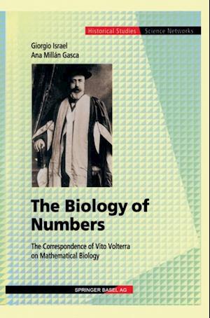 Biology of Numbers