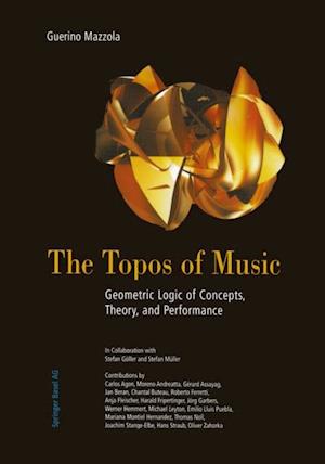 Topos of Music