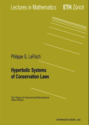 Hyperbolic Systems of Conservation Laws