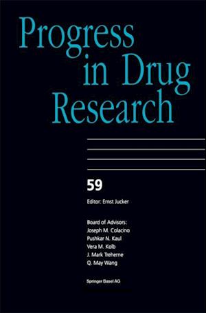 Progress in Drug Research