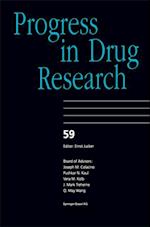 Progress in Drug Research