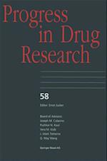 Progress in Drug Research