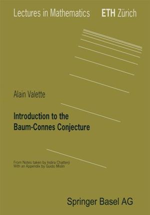 Introduction to the Baum-Connes Conjecture