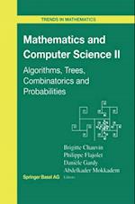 Mathematics and Computer Science II