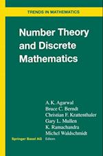 Number Theory and Discrete Mathematics