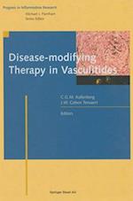 Disease-modifying Therapy in Vasculitides 