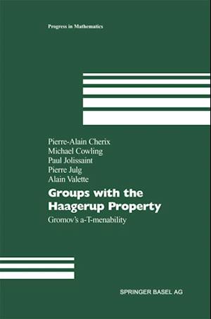 Groups with the Haagerup Property