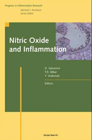 Nitric Oxide and Inflammation