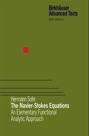 Navier-Stokes Equations