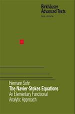 Navier-Stokes Equations