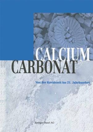 Calciumcarbonat