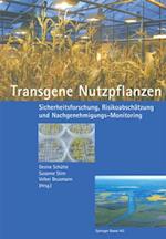 Transgene Nutzpflanzen