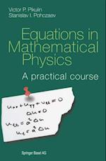 Equations in Mathematical Physics