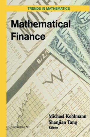 Mathematical Finance