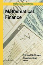 Mathematical Finance