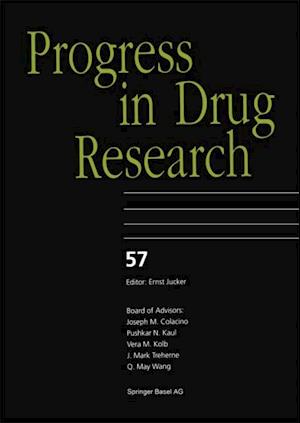 Progress in Drug Research