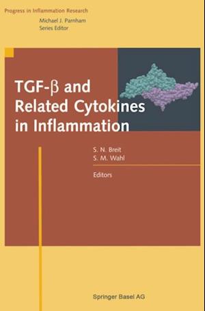 TGF- and Related Cytokines in Inflammation