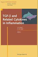 TGF- and Related Cytokines in Inflammation