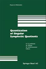 Quantization of Singular Symplectic Quotients